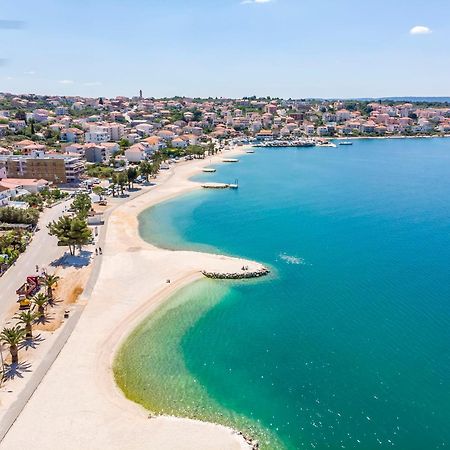 Apartment Bareta Trogir Bagian luar foto