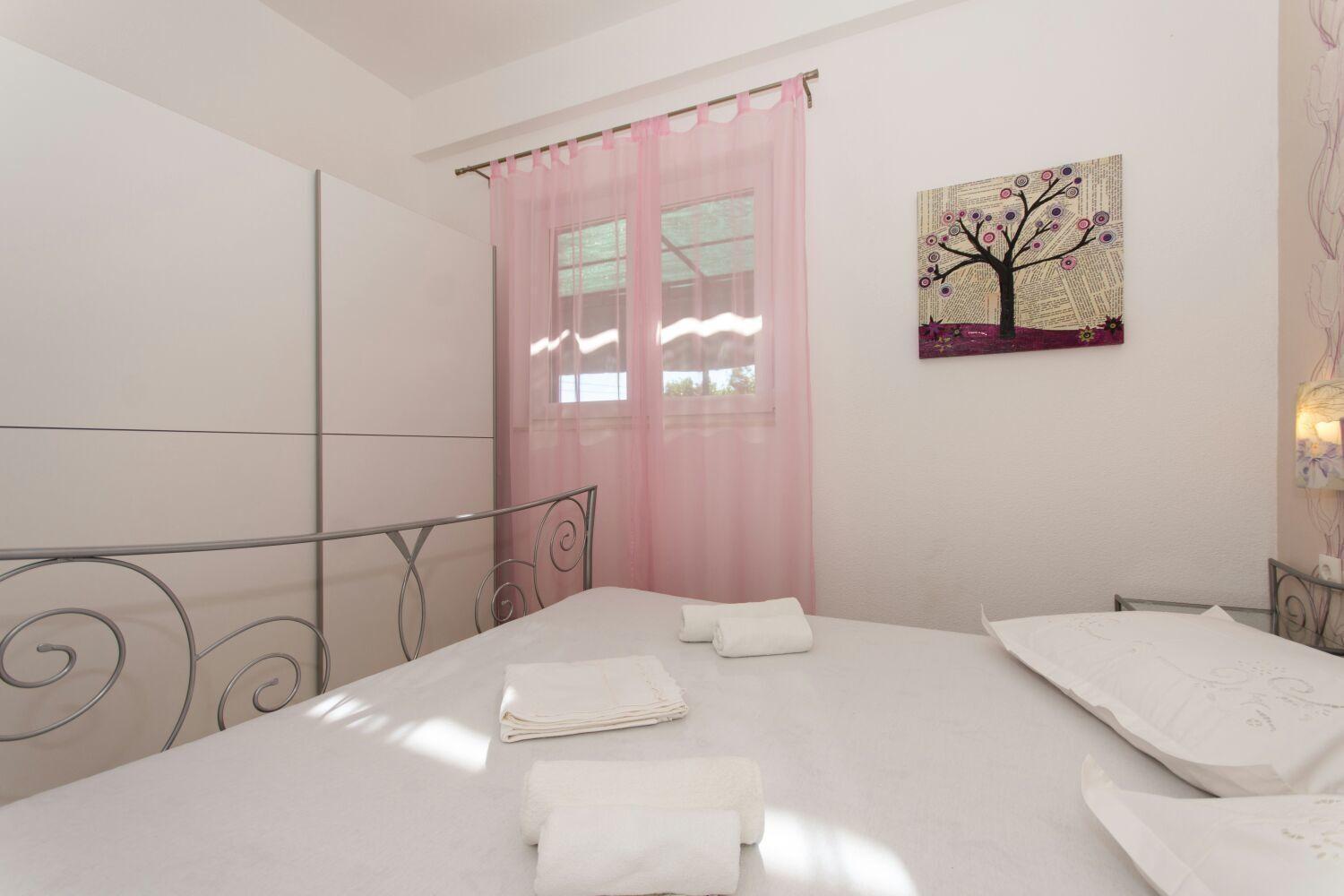 Apartment Bareta Trogir Bagian luar foto