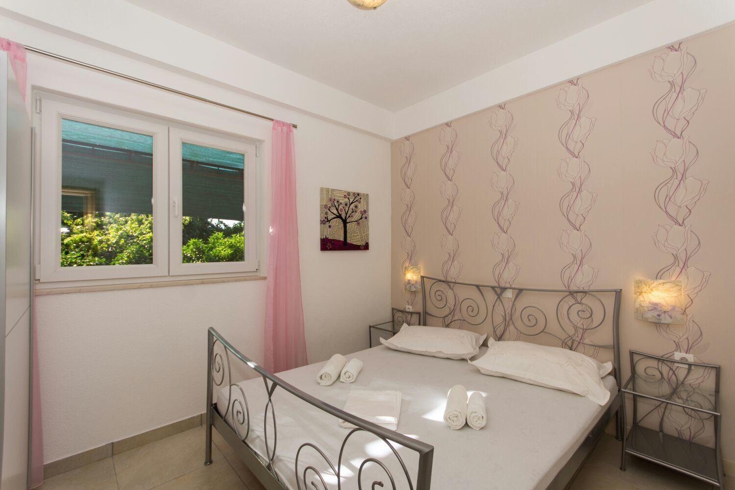 Apartment Bareta Trogir Bagian luar foto